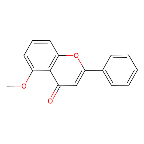 5-甲氧基<em>黄酮</em>，42079-78-<em>7</em>，>98.0%(GC)
