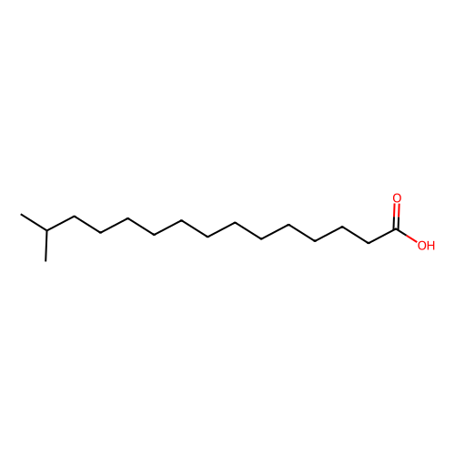 14-甲基十五烷酸，4669-02-7，98