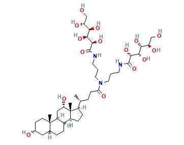 Deoxy-Bigchap，86303-23-3，≥90% (HPLC