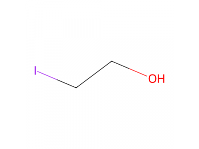 2-碘乙醇，624-76-0，≥96.0%(GC),铜做稳定剂