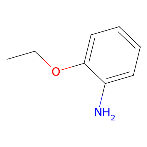2-乙氧基<em>苯胺</em>，94-70-2，98%