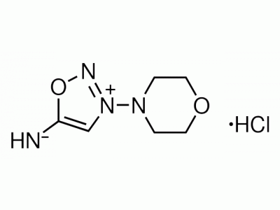 3-吗啉吡啶亚胺 盐酸盐，16142-27-1，98%