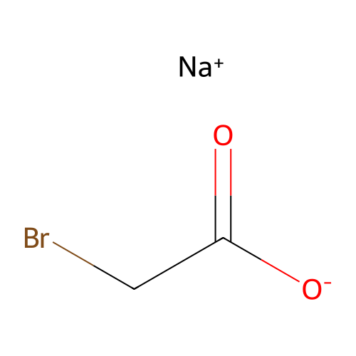 溴代乙酸钠，1068-<em>52</em>-6，≥98%