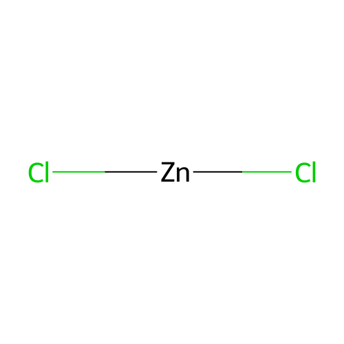 <em>氯化</em>锌，7646-85-<em>7</em>，<em>无水</em>级, 粉末, ≥99.995% trace metals basis