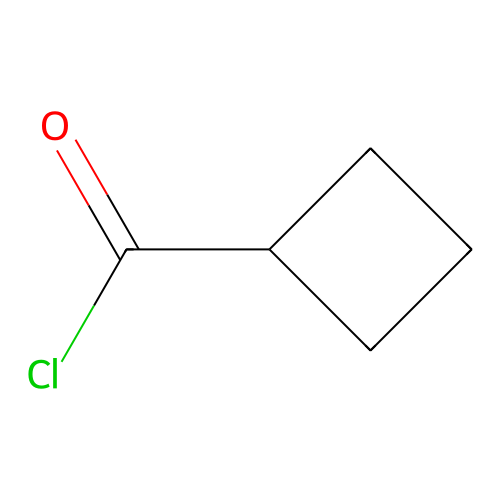 环丁基甲酰氯，5006-22-4，98