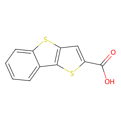 <em>噻吩</em><em>并</em>[<em>3</em>,2-b] [1]<em>苯</em><em>并</em><em>噻吩</em>-2-羧酸，30126-05-7，95%