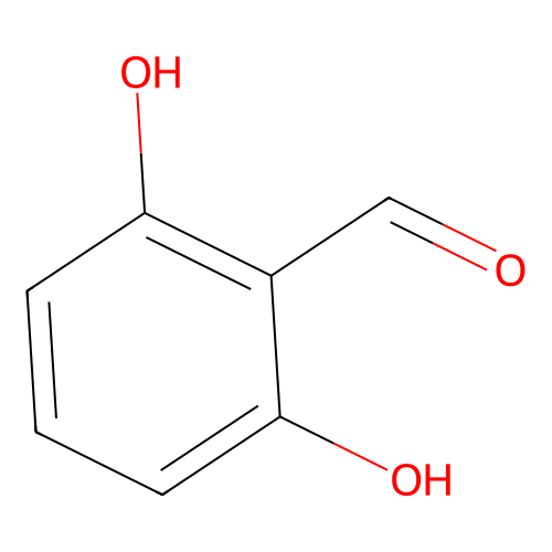 2,6-二羟基苯甲醛，<em>387</em>-46-2，98%