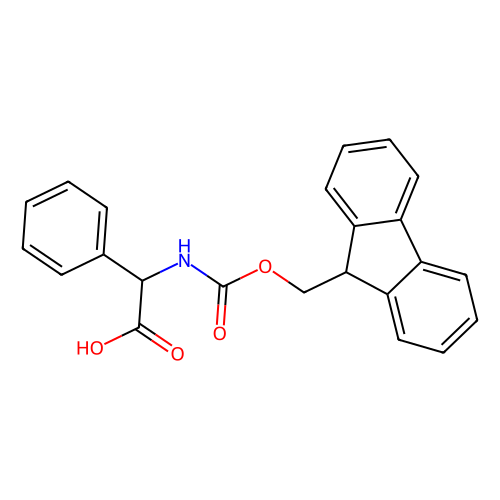 FMOC-苯<em>甘氨酸</em>，102410-65-1，≥98.5%