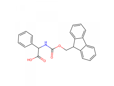 FMOC-苯甘氨酸，102410-65-1，≥98.5%