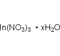 <em>硝酸</em>铟<em>水合</em>物，207398-97-8，99.99% metals basis