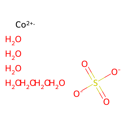 硫酸<em>钴</em>，七水，10026-24-1，99.999% metals basis