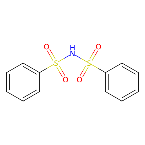 二<em>苯</em>磺<em>酰</em>亚胺，2618-96-4，97%