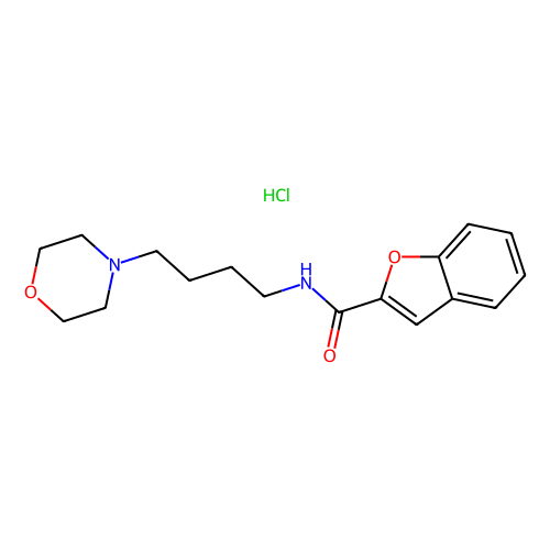 CL-82198,<em>MMP-13</em>抑制剂，307002-71-7，≥98%