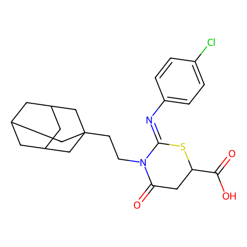 ST 045849,O-GlcNAc转移酶（<em>OGT</em>）抑制剂，442665-87-4，≥98%(HPLC)