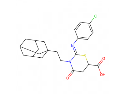 ST 045849,O-GlcNAc转移酶（OGT）抑制剂，442665-87-4，≥98%(HPLC)