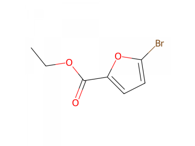 5-溴呋喃-2-羧酸乙酯，6132-37-2，97%