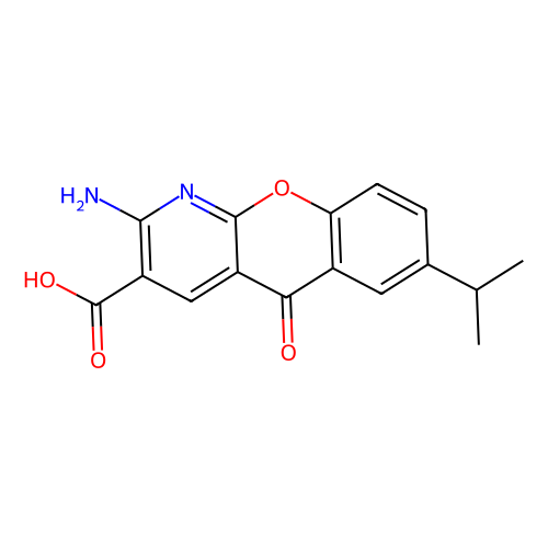 氨来呫诺，68302-57-8，≥98.0%(HPLC