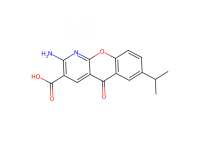 氨来呫诺，68302-57-8，≥98.0%(HPLC)