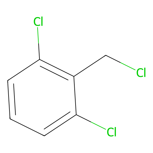 2,6-二<em>氯</em><em>苄基</em><em>氯</em>，2014-83-7，分析标准品