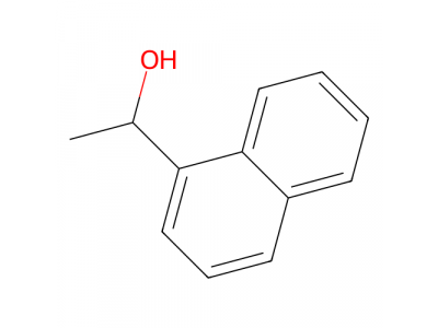 (S)-(-)-1-(1-萘基)乙醇，15914-84-8，97%