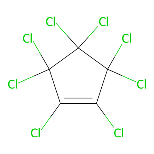 <em>八</em>氯<em>环</em>戊烯，706-78-5，98%