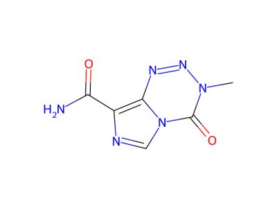 替莫唑胺，85622-93-1，≥98% (HPLC)