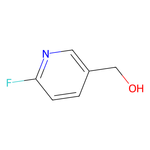 2-氟-<em>5</em>-(<em>羟</em><em>甲基</em>)吡啶，39891-05-9，96%