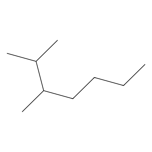 2,3-二甲基庚烷，3074-71-3，>97.0%(GC