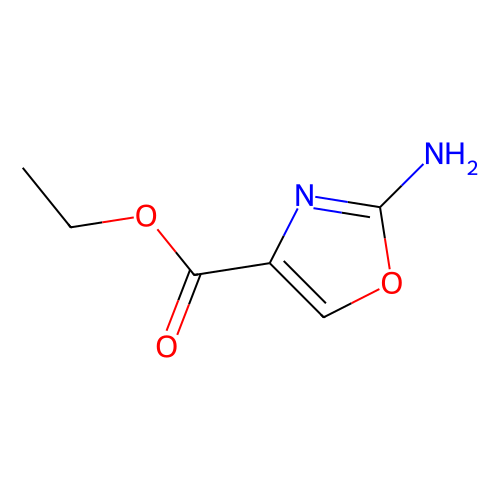 2-氨基<em>噁</em><em>唑</em>-4-羧酸<em>乙</em><em>酯</em>，177760-52-0，95%