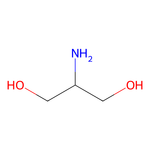 2-氨基-1,3-丙二<em>醇</em>，534-03-2，98%