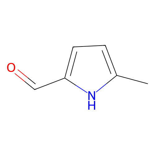 5-甲基吡咯-<em>2</em>-甲醛，1192-79-6，95%