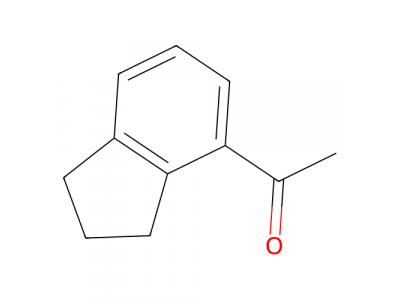 4-乙酰基茚满，38997-97-6，98%