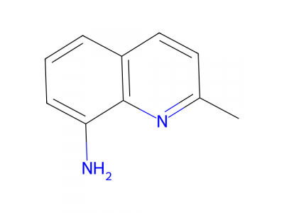 8-氨基-2-甲基喹啉，18978-78-4，>97.0%(GC)