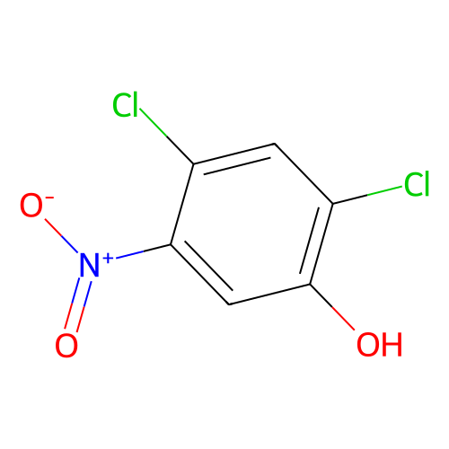 2,4-二<em>氯</em>-<em>5</em>-硝基酚，39489-77-<em>5</em>，>98.0%