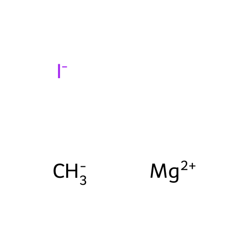 甲基碘化镁，917-64-6，<em>3.0</em> M in diethyl ether