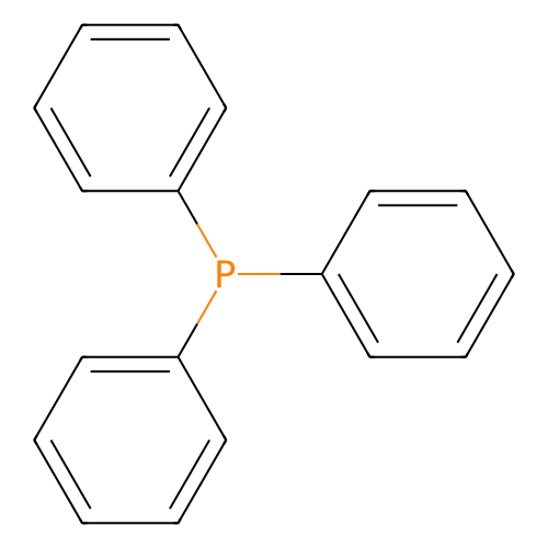 三苯基膦，<em>603-35-0</em>，≥95%