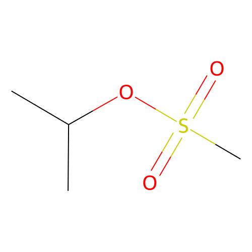 <em>甲磺酸</em>异丙酯，926-06-7，97%