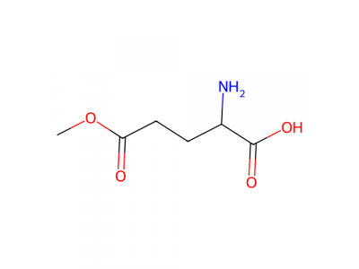 L-谷氨酸-5-甲酯，1499-55-4，98%