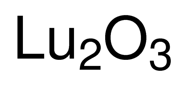 <em>氧化</em><em>镥</em>，12032-20-1，99.9% metals basis