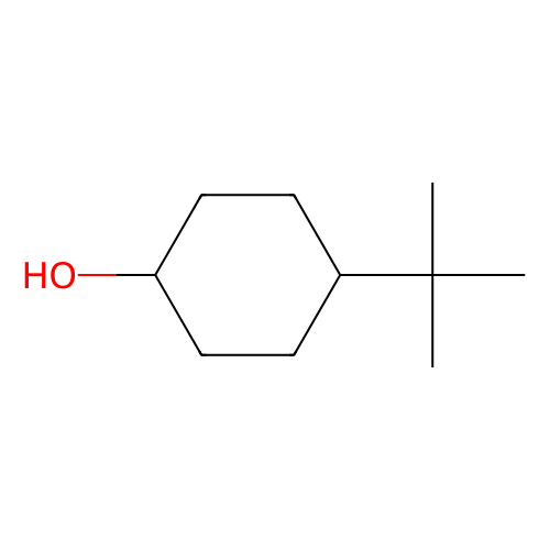 反-<em>4</em>-叔丁基环己醇，21862-63-5，≥95%(GC)