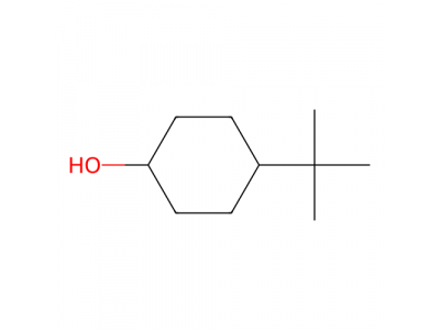 反-4-叔丁基环己醇，21862-63-5，≥95%(GC)