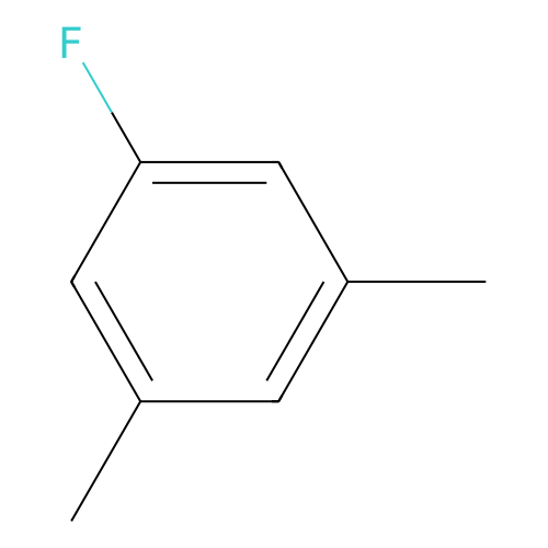 5-氟<em>间二甲苯</em>，461-97-2，97%