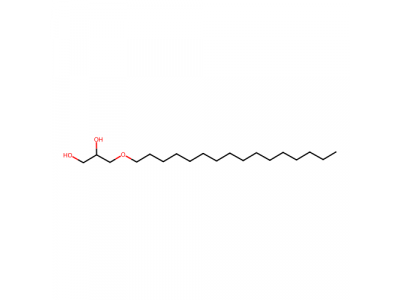 鲛肝醇，6145-69-3，≥98%