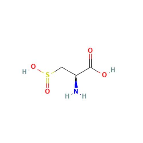 <em>L</em>-半胱氨酸<em>亚</em>磺酸，1115-65-7，98%