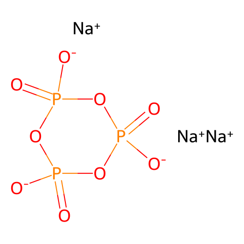三偏<em>磷酸钠</em>，7785-84-4，95%