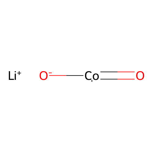 钴酸锂，12190-79-3，99.5% metals basis