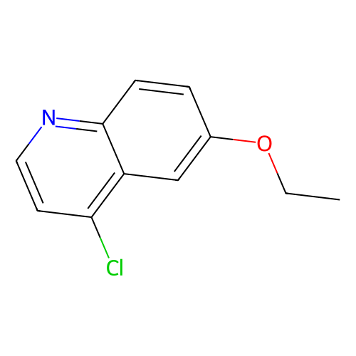 4-氯-6-<em>乙</em><em>氧基</em><em>喹啉</em>，103862-63-1，97%