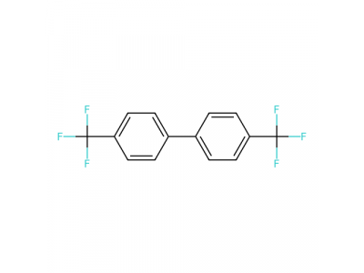 4,4'-双(三氟甲基)-1,1'-联苯，581-80-6，98%