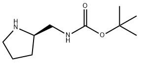 (R)-2-Boc-<em>氨</em>甲基吡咯烷，719999-<em>54</em>-9，95%