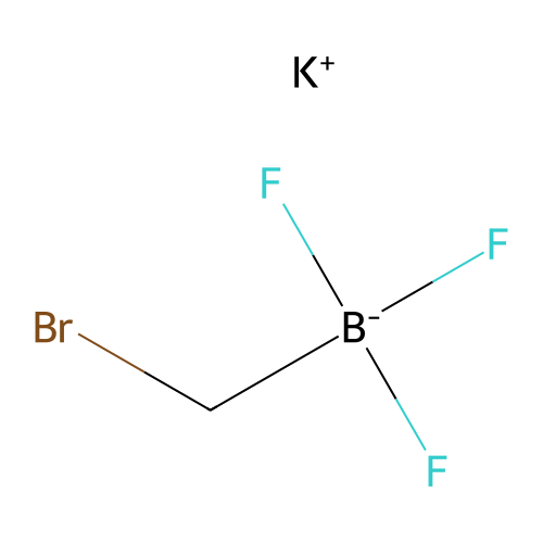(<em>溴</em>甲基)三氟硼酸钾，888711-44-2，<em>94</em>%